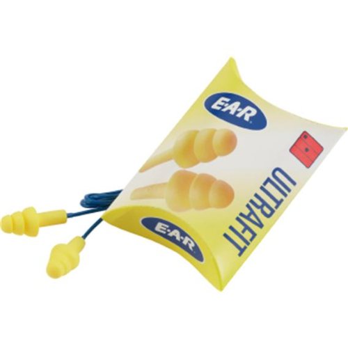 Inserti auricolari ULTRAFIT con Band cuscino