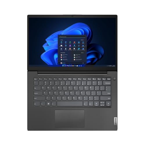 Lenovo V14 G4 AMN AMD Ryzen™ 5 Ordinateur portable 35 6 cm 14 Full HD LPDDR5 SDRAM SSD Wi Fi 6 802.11ax Windows 11 Pro Nordique Neuf - vue 10