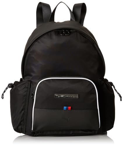 PUMA Sac à dos femme, Noir, Free Size, Classique