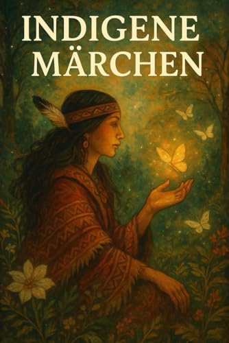 Indigene Märchen: Mythen, Legenden und Weisheiten indigener Völker aus aller Welt
