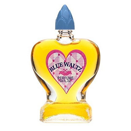 Blue Waltz Perfume by Blue Waltz 0.63oz / 18ml
