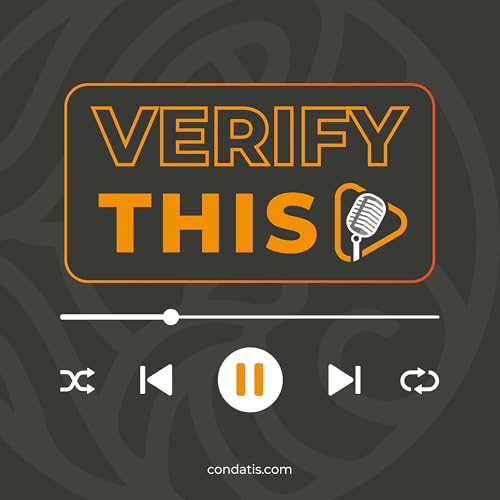 『Verify This』のカバーアート