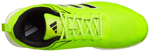 Image of adidas Unisex-Adult New Star Tennis Tennis Shoes
