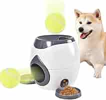 Pet Prime ボールランチャー 犬 おもちゃ ボール 自動 投げ 投球機 Amazon | ボールランチャー 犬 おもちゃ ボール 自動 投げ 投球