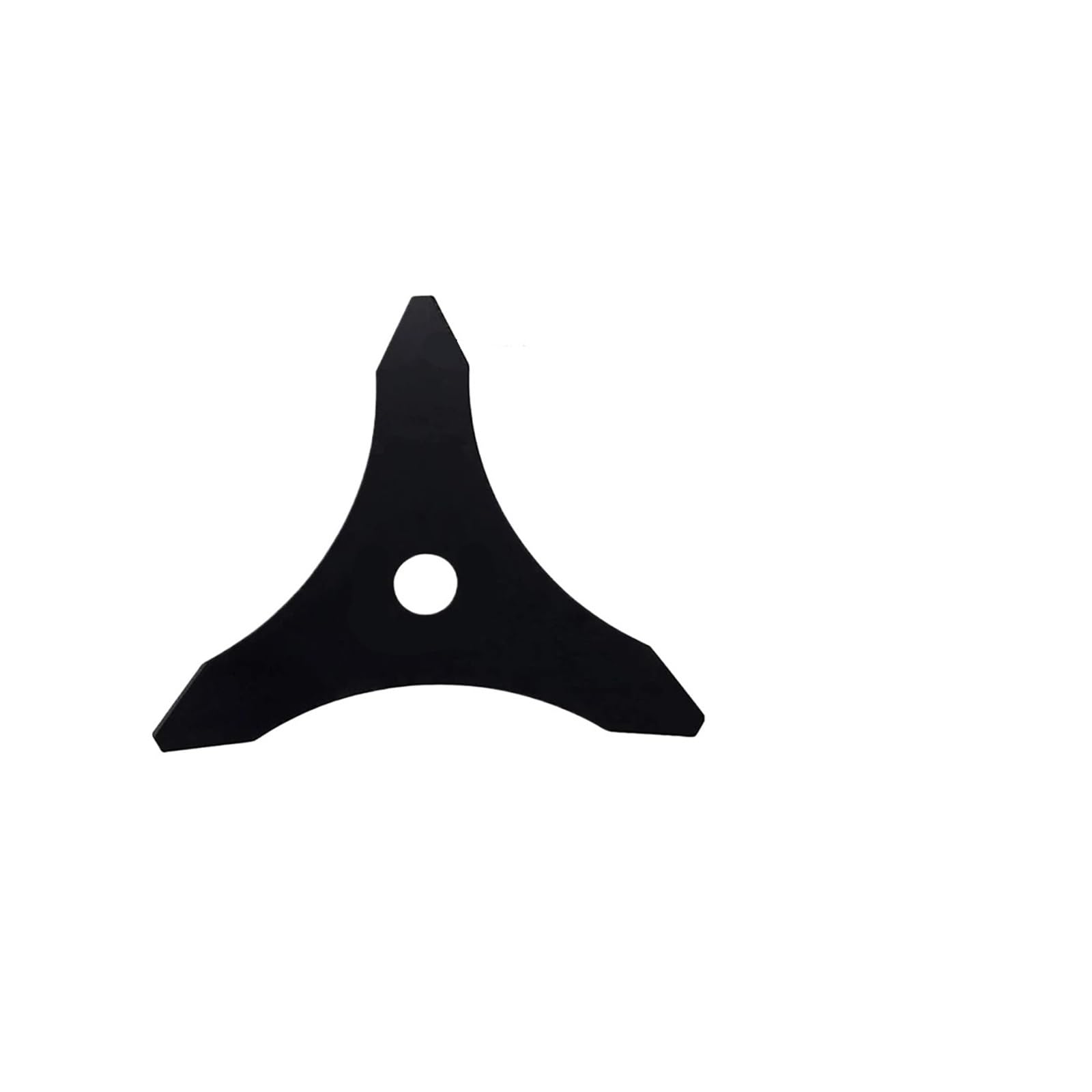 Lama Di Ricambio for Accessori for Tosaerba Taglia Erbacce | Lama for decespugliatore a 3 denti, diametro 255 mm/10 pollici