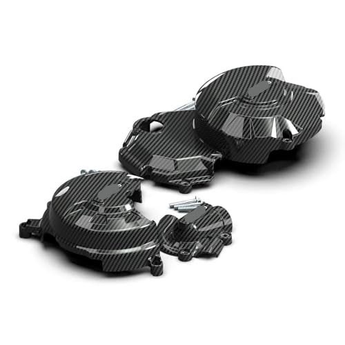Cubierta motor protector en tus viajes con Supersport 950 2021 2022 4