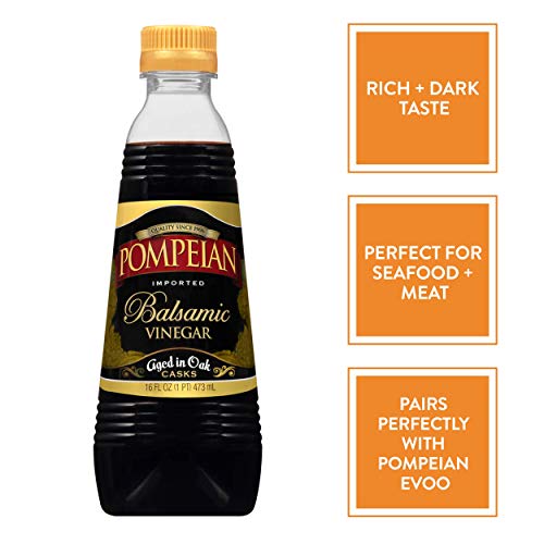 Is Balsamic Vinegar Keto Friendly? Keto and Kale