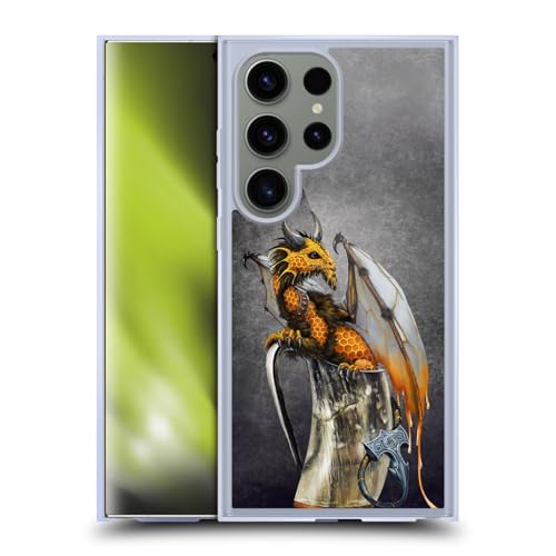 Coque Samsung S24 Ultra Dragon Viking pour sublimer votre quotidien avec MagSafe