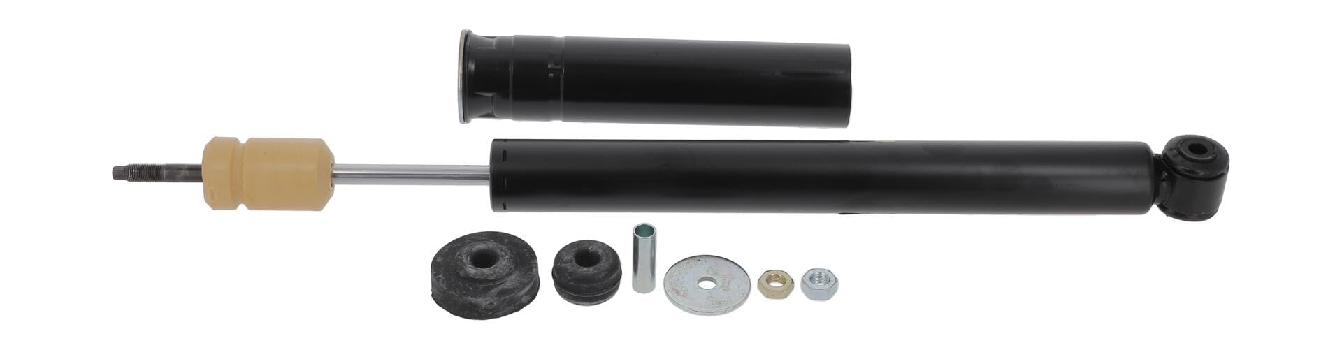 MONROE Shock Absorber | G43148 | Front | for MERCEDES-BENZ E-CLASS 1995-2003 | OE-Matching Quality | Smooth Ride & Control