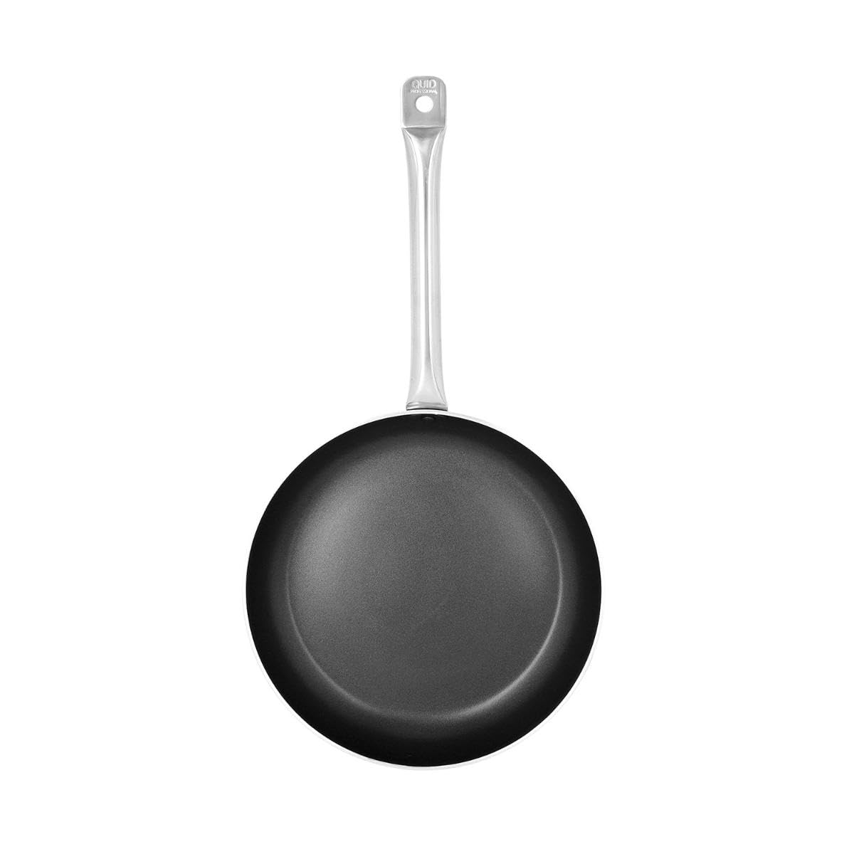 Quid Professional Sartén Inducción Pro-Induction de Aluminio 36cm