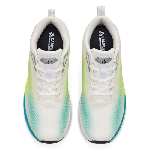 Image of Campus Men's Stave Running Shoes