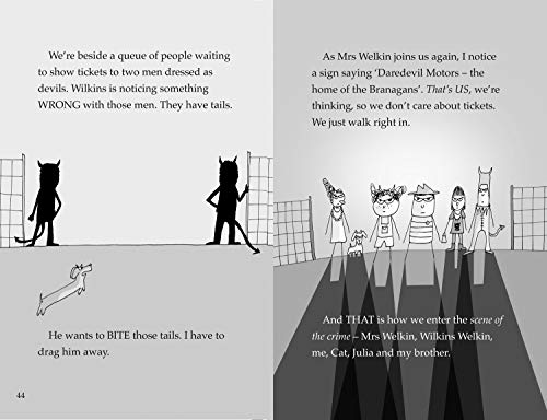 Rory Branagan Untitled 5 (Rory Branagan (Detective)) - Image 3