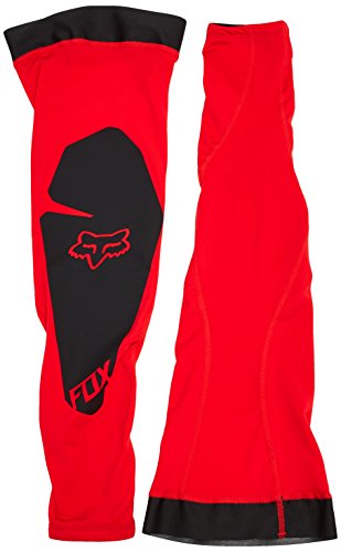 Fox collants homme fini les jambes froides à vélo avec la guêtre M 2015 noir