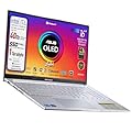 ASUS Notebok Vivobook OLED 16" pantone valitated, Intel I7 13620H, Ram 40Gb, SSD Pci Nvme 1Terabyte, Windows 11, wi-fi 6, webcam, Usb3.2, Hdmi, Bt5.3, Tastiera retroilluminata, Preconfigurato