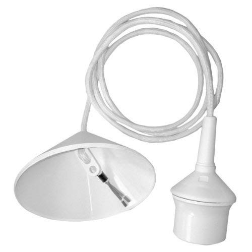 Preisvergleich Produktbild Vita Copenhagen 04005 Kabelsatz Weiß 2,1m