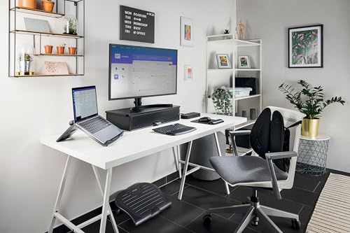 Kensington Easy Riser EQ Base portátil para laptop miniatura 2