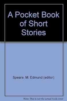 Mass Market Paperback A Pocket Book of Short Stories Book