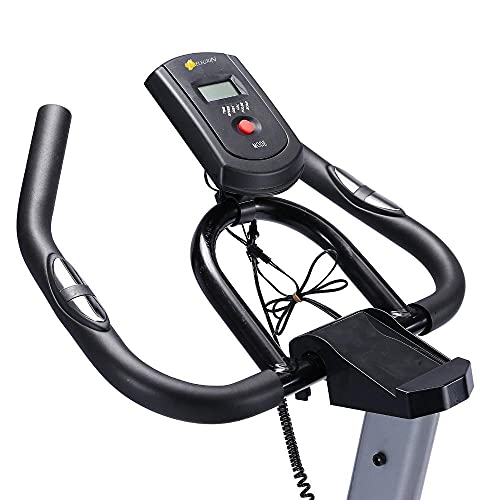 Bike Spinning Racing Profissional Pelegrin Pel-2314