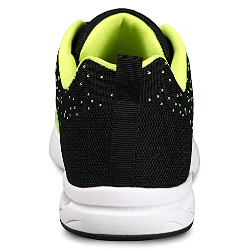 KR Strikeforce Galaxy Mens Athletic Bowling Shoe4