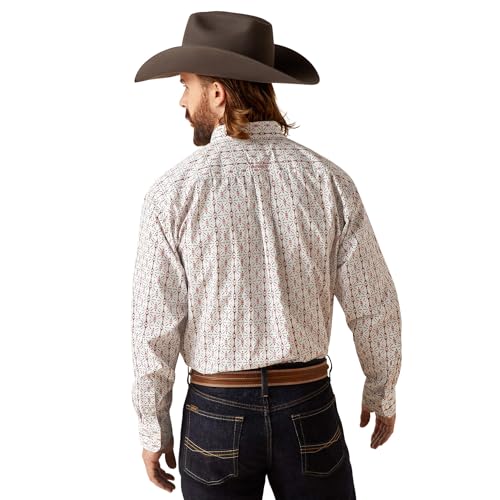 Image of Ariat Men's FR Hi-Vis Waterproof Bib