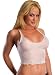 Wicked Temptations Sexy Semi Sheer Racerback Tank Top Made in the USA