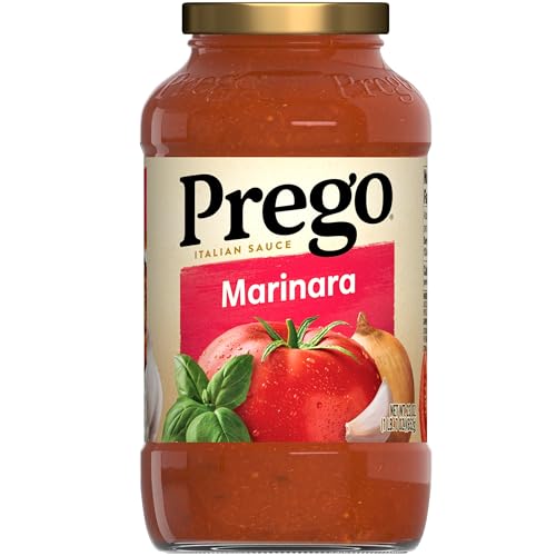 Prego Classic Marinara Sauce