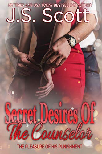 Secret Desires of the Counselor