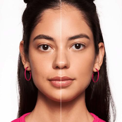 Image of Essence I LOVE FLAWLESS SKIN foundation 90 Dark Sand, liquid foundation, Dark Sand shade, full coverage, matte finish, long-lasting, blendable texture, 30 ml (Pack of 2)