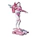 Transformers - Arcee WFC-E17 (Generations War for Cybertron: Earthrise Deluxe, Action Figure da 14 cm da Collezione)