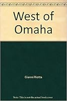 West of Omaha (Atlantic series) 0352309377 Book Cover