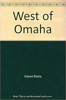 West of Omaha (Atlantic series)