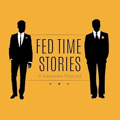 Fed Time Stories
