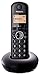 Produktbild Panasonic DECT Phone Single - Black
