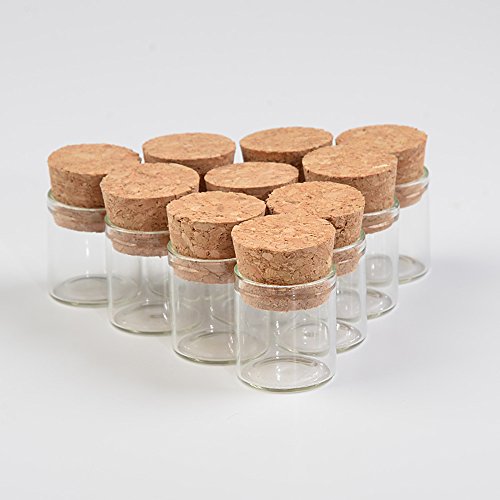 z100Zbg4mlRN ȃKX̕r킢KXrイтjՓ̑蕨V[e (100Zbg, 4ml(22x25x19.5mm)