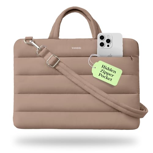Vandel 15-16 Inch Laptop Carrying Case