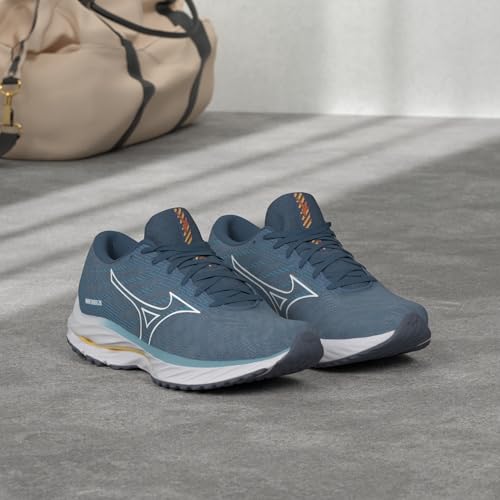 Image of Mizuno Womens Wave Rider 26