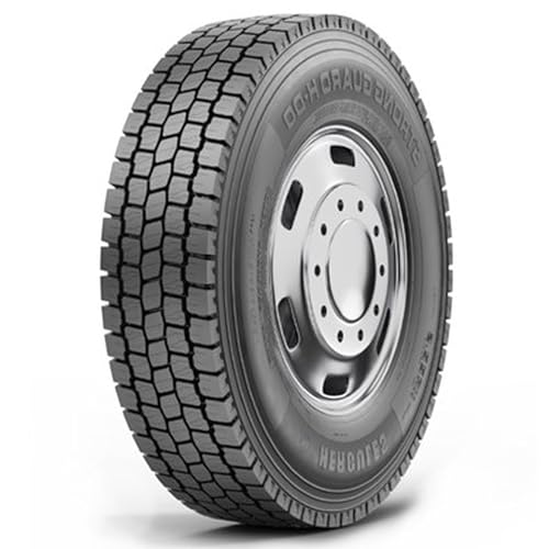 Hercules Strong Guard H-DO 11R24.5