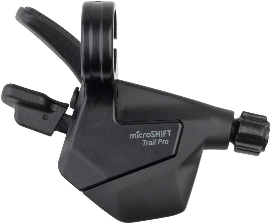 Microshift Advent X 一式 microSHIFT Advent X 1x10-Speed E-Bike Groupset - Trail