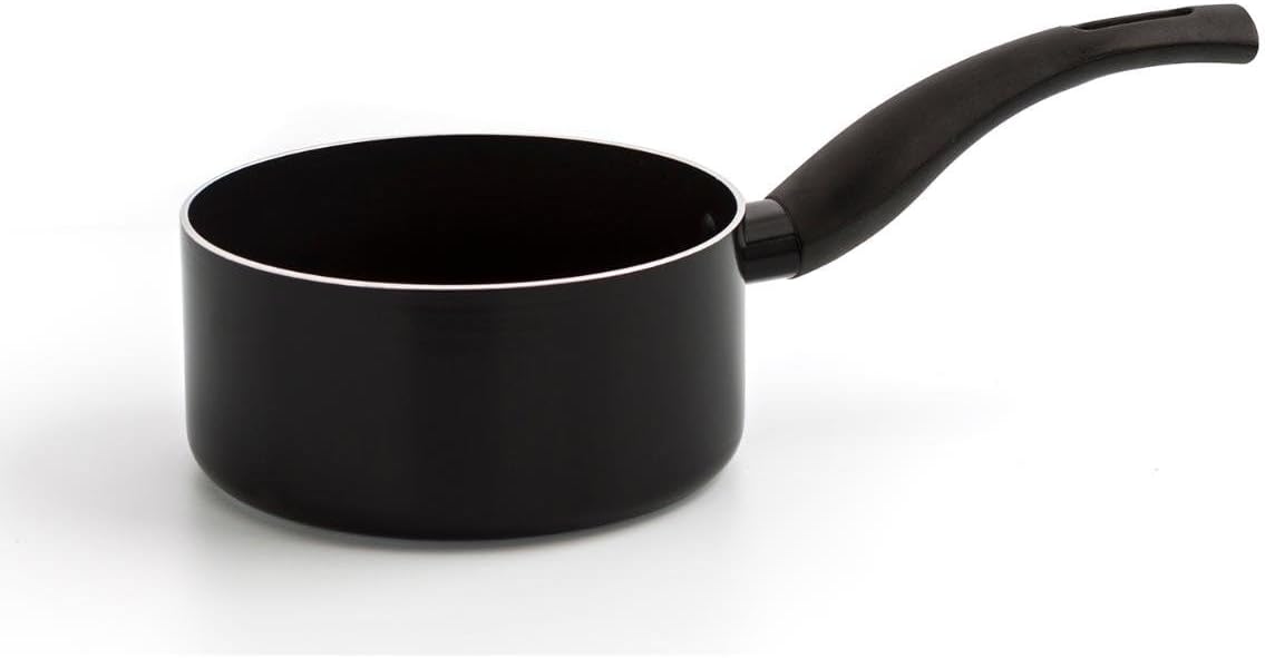 Saucepan 16 cm HYDRA ALUM QD