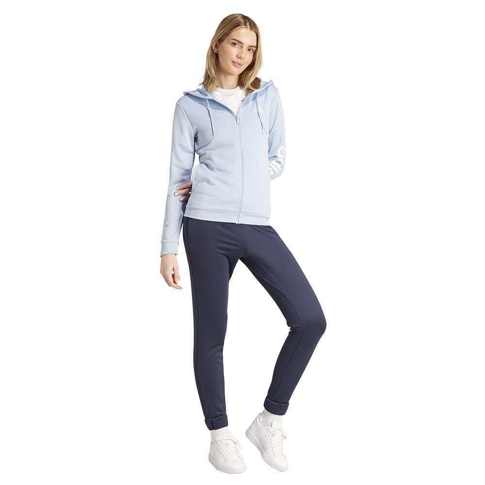adidas Linear Trainingsanzug