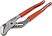Stanley Proto Industrial J264SGXL XL Series Groove Joint Pliers with Grip 12-inch
