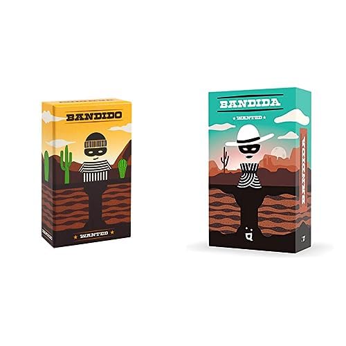 Image of Helvetiq Bandido + Bandida Bundle
