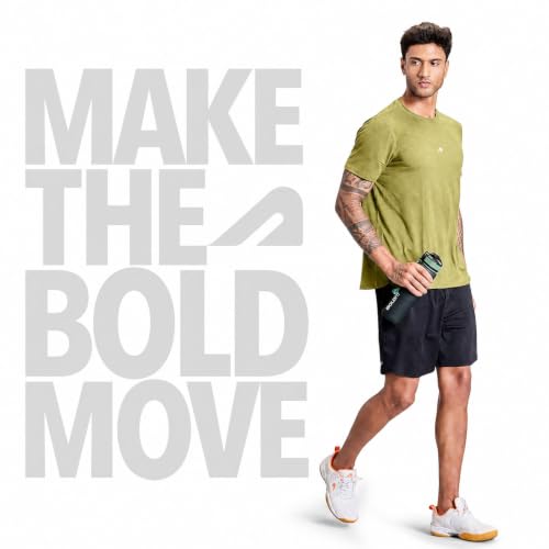 Image of Boldfit Tshirt for Man Regular fit Gym t Shirts for Men Workout Active wear t Shirt for Man Running Mens t-Shirts Running Tshirt for Men Workout Gym wear Mens