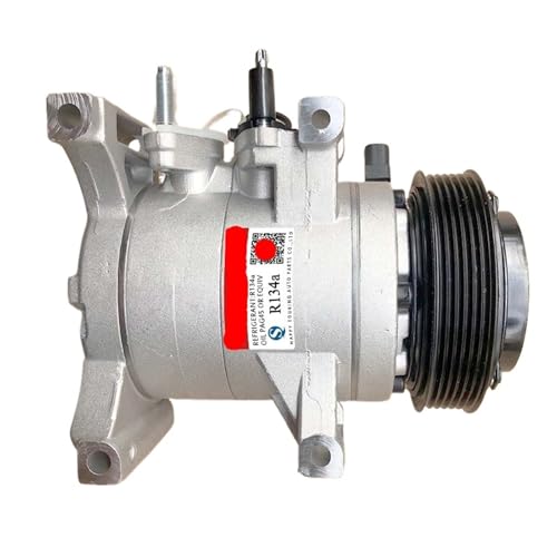 Compresseur de climatisation auto compatible avec Jeep Grand Cherokee et Durango OE 68021637AG