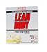 Labrada Nutrition Carb Watchers Lean Body Hi-Protein Meal Replacement Shake, Vanilla , 2.29-Oz. Packets (Pack of 20)