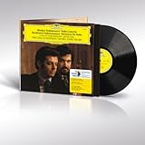  Sibelius: Violin Concerto in D Minor, Op. 47 / Beethoven: Violin Romance Nos. 1 & 2