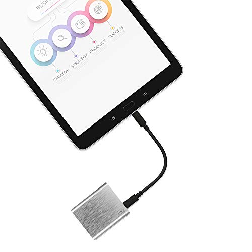 PNY Draagbare SSD PRO Elite USB 3.1 Gen2 Type-C 250 GB - Image 5