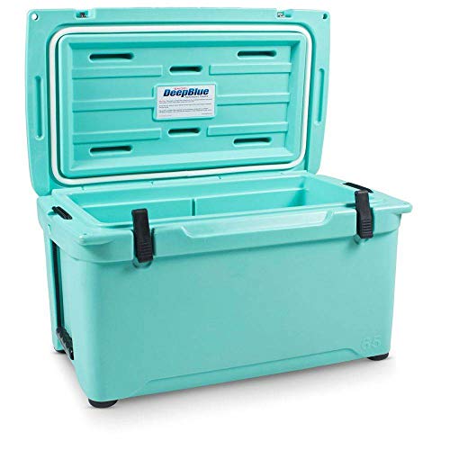 Engel 65 High Performance Hard Cooler And Ice Box #TOP3