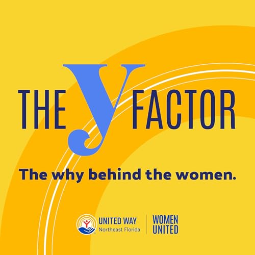 The Y Factor cover art