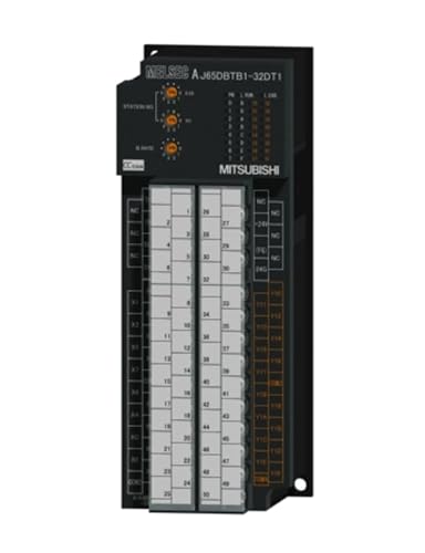 OHd@(MITSUBISHI ELECTRIC) I[vtB[hlbg[NCC-Link [gI/Ojbg A2C`^Cv AJ65DBTB1-32DT1